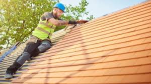 Trusted Baldwin, MI Roofing Experts