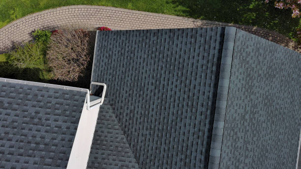 Best Green or Eco-Friendly Roofing Solutions  in Baldwin, MI