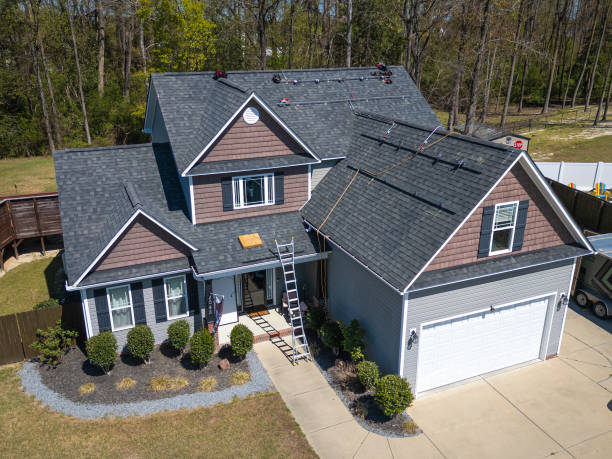 Best Roof Coating and Sealing  in Baldwin, MI
